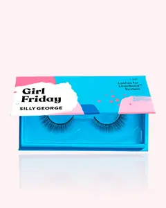 Girl Friday | LinerBond Girl Lash