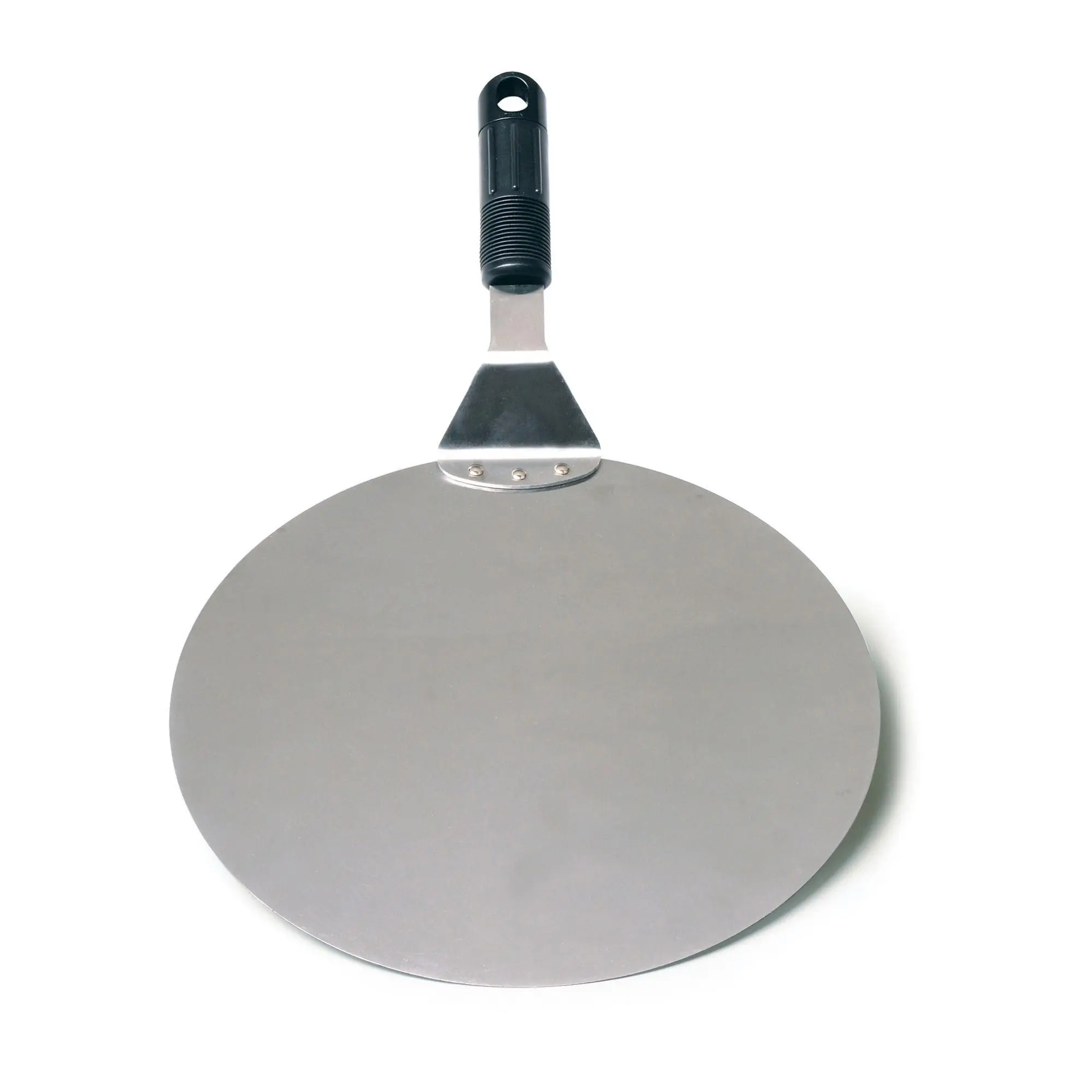 RSVP 12" Stainless Steel Angled Oven Spatula RSVP 12" Stainless Steel Angled Oven Spatula