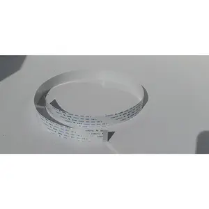 4 Pack i1600 or i3200 Ribbon Cables