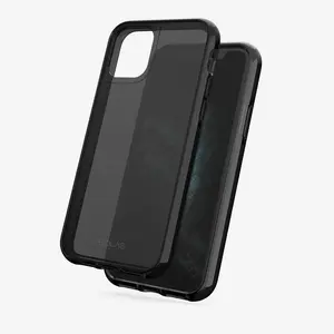 All Black for iPhone 11 Pro Max Case TAFFYCA Series