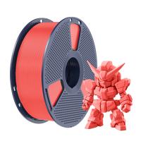 PLA+ 2.0 Cherry Red