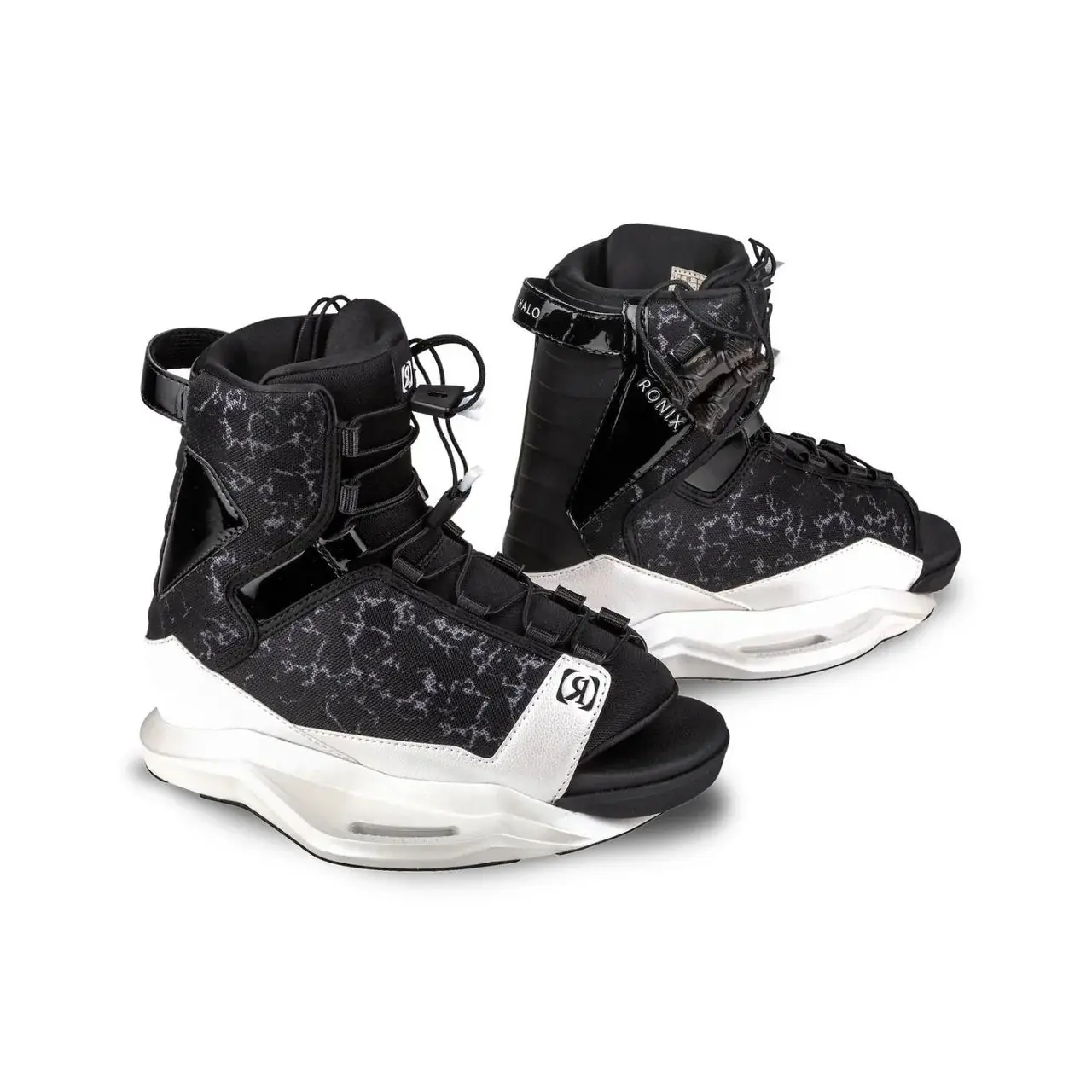 Ronix Women's Halo Wakeboard Boots 2023