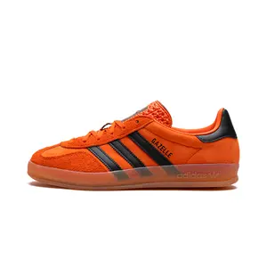 Gazelle Indoor "Orange Gum" JI3905