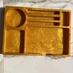 Trinket tray