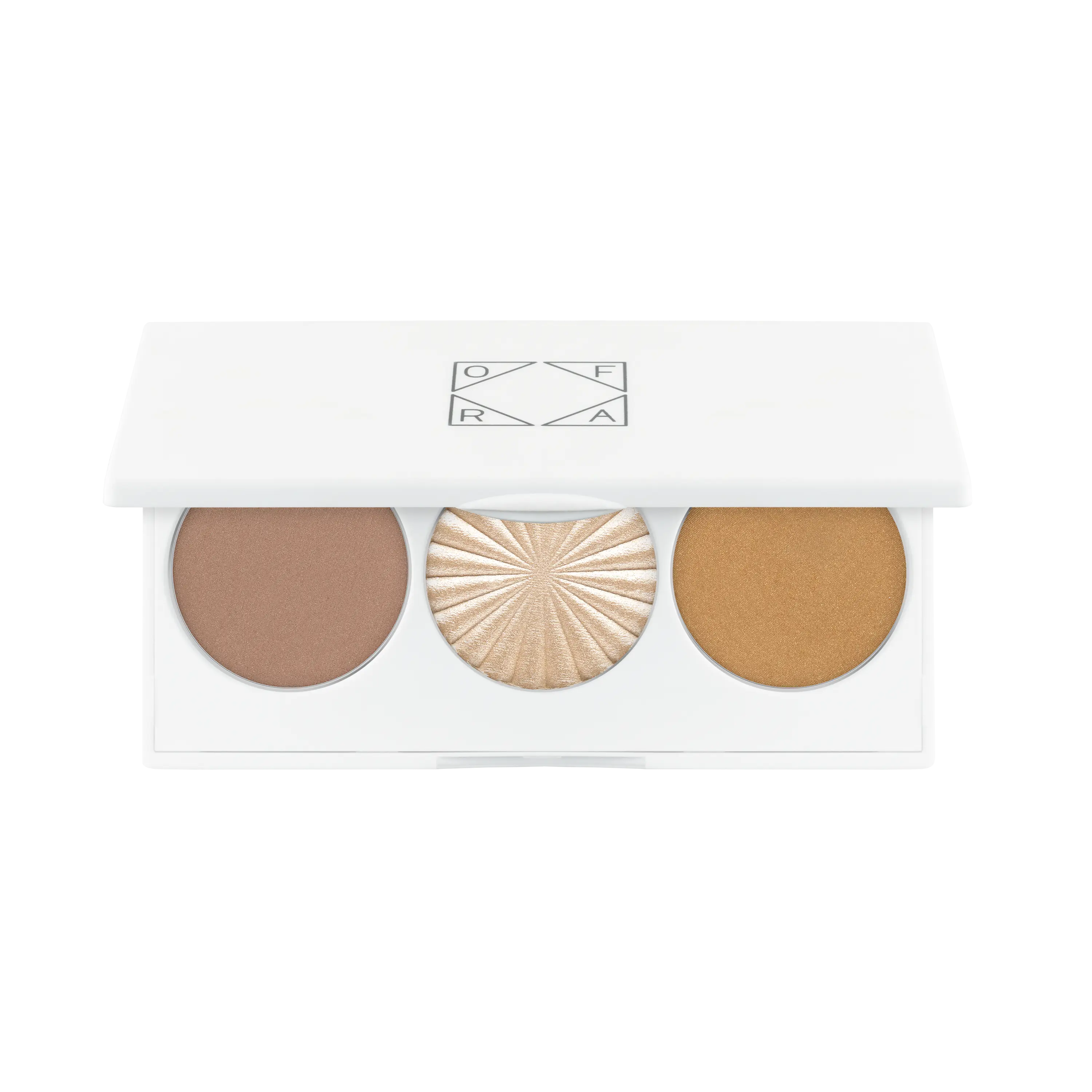Face it Midi Palette - Light