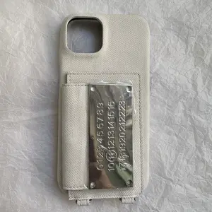 Niche 16pro Max Phone Case Compatible with iOS 17 16 15 14 13 12 11 Pro Max Plus Couple Style