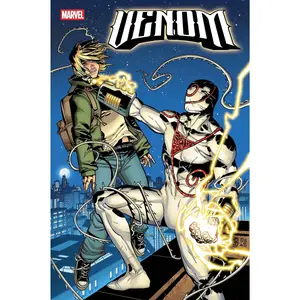 VENOM #256 [DS] -- [Expected In Stock Date : 04-01-26]