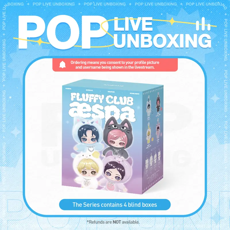 popmart lilios - TikTok Shop