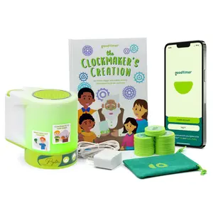 Goodtimer 2 - A Family Game for Better Behavior
