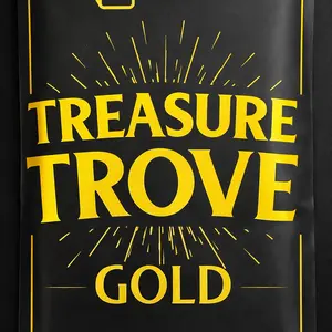 Treasure Trove Gold Slab Pack