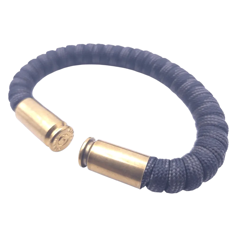 Touch Of Grey Paracord