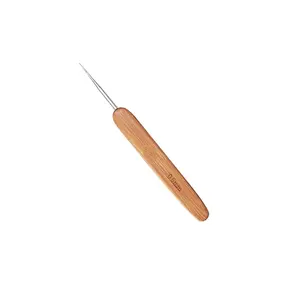 CCLG Free Crochet Braid Hook Included with Every Purchase — Auto-Added at Checkout (Not for Sale / No Separate Order Needed)