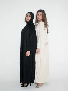 MINA OPEN ABAYA
