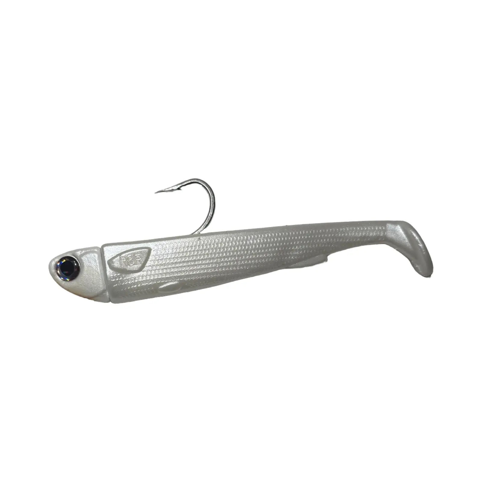 6'' Slide Baits Rigged 6'' Slide Baits Rigged