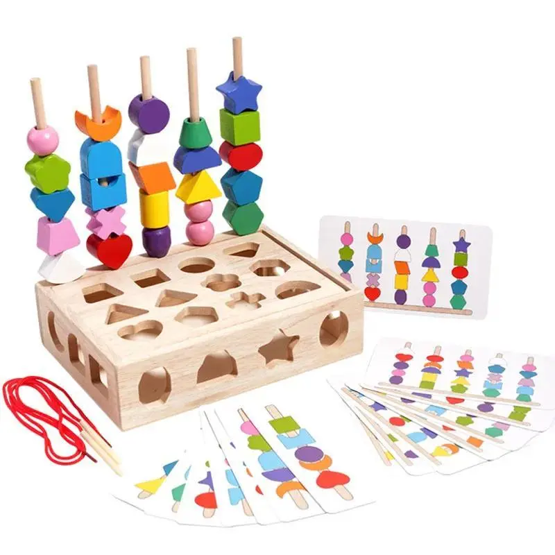 Shape Storage Set