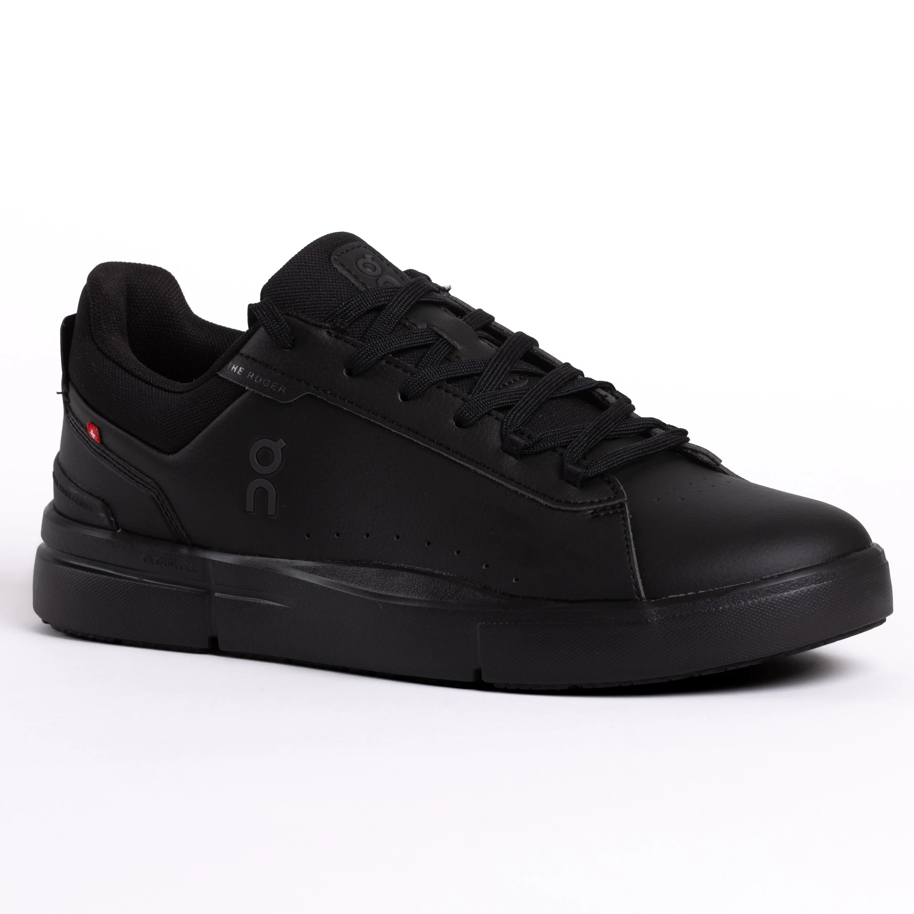 Men's Roger Advantage - Black/Black