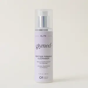 GLYMED PLUS Peptide Firming Cleanser (6.75 fl oz | 200 ml) - Retail