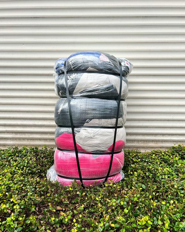 Premium Winter Mix – Wholesale Mixed Clothing Bale