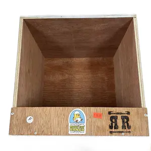 Rugg’egg Ranch chicken nesting boxes