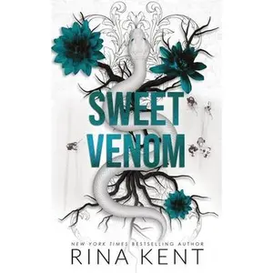 Sweet Venom (Standard Edition) -- Rina Kent - Paperback