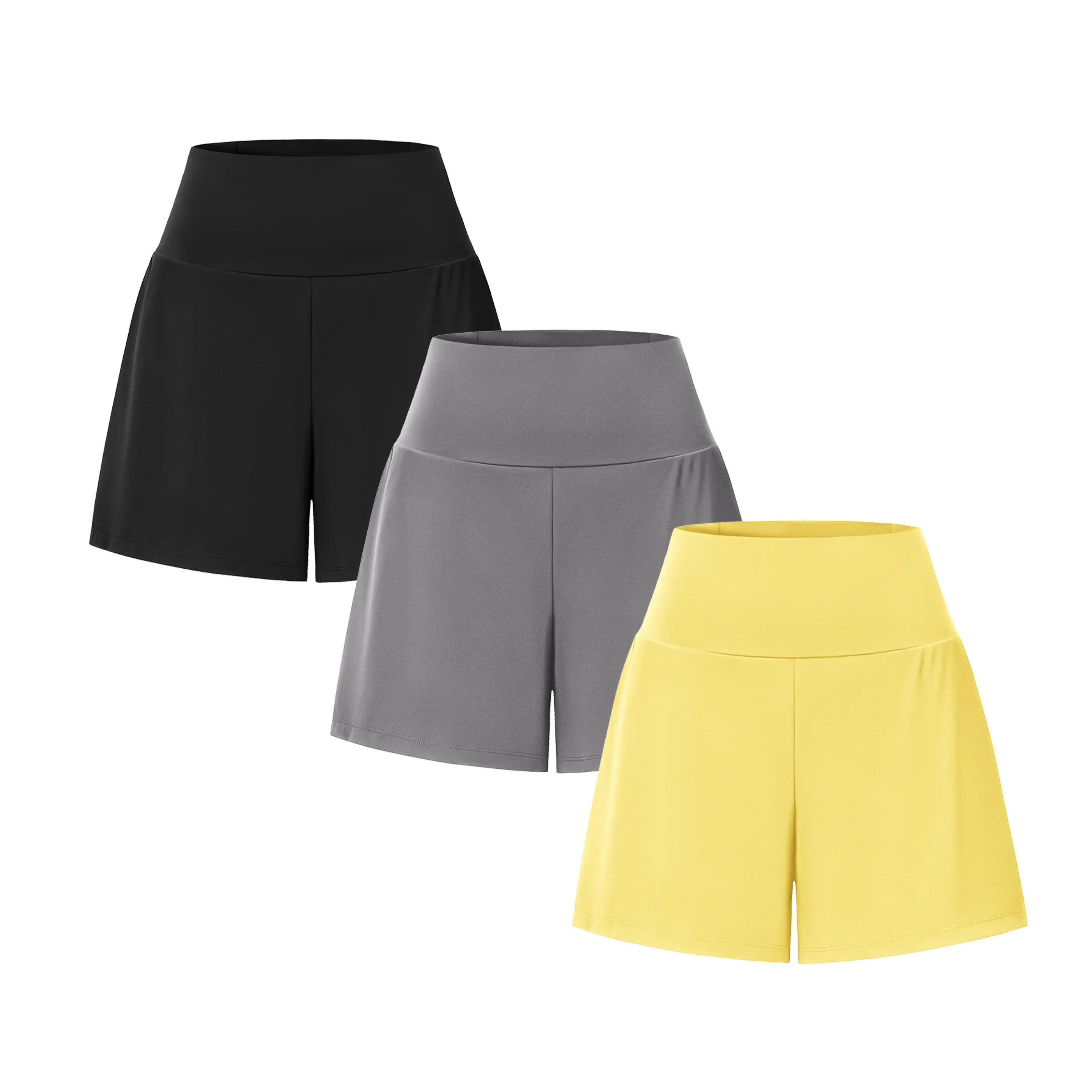 Black + Steeple Gray +Goldfinch