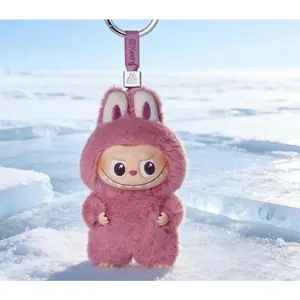 (DAREN1001) POP MART Pin For Love Series