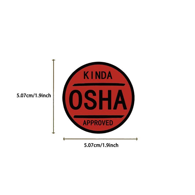 100 PCS Funny Saying Sticker Pack - Snarky, Sarcastic Bold Humor Vinyl Waterproof Meme stickers for laptop, computer, water bottle, ipad, phones bumper