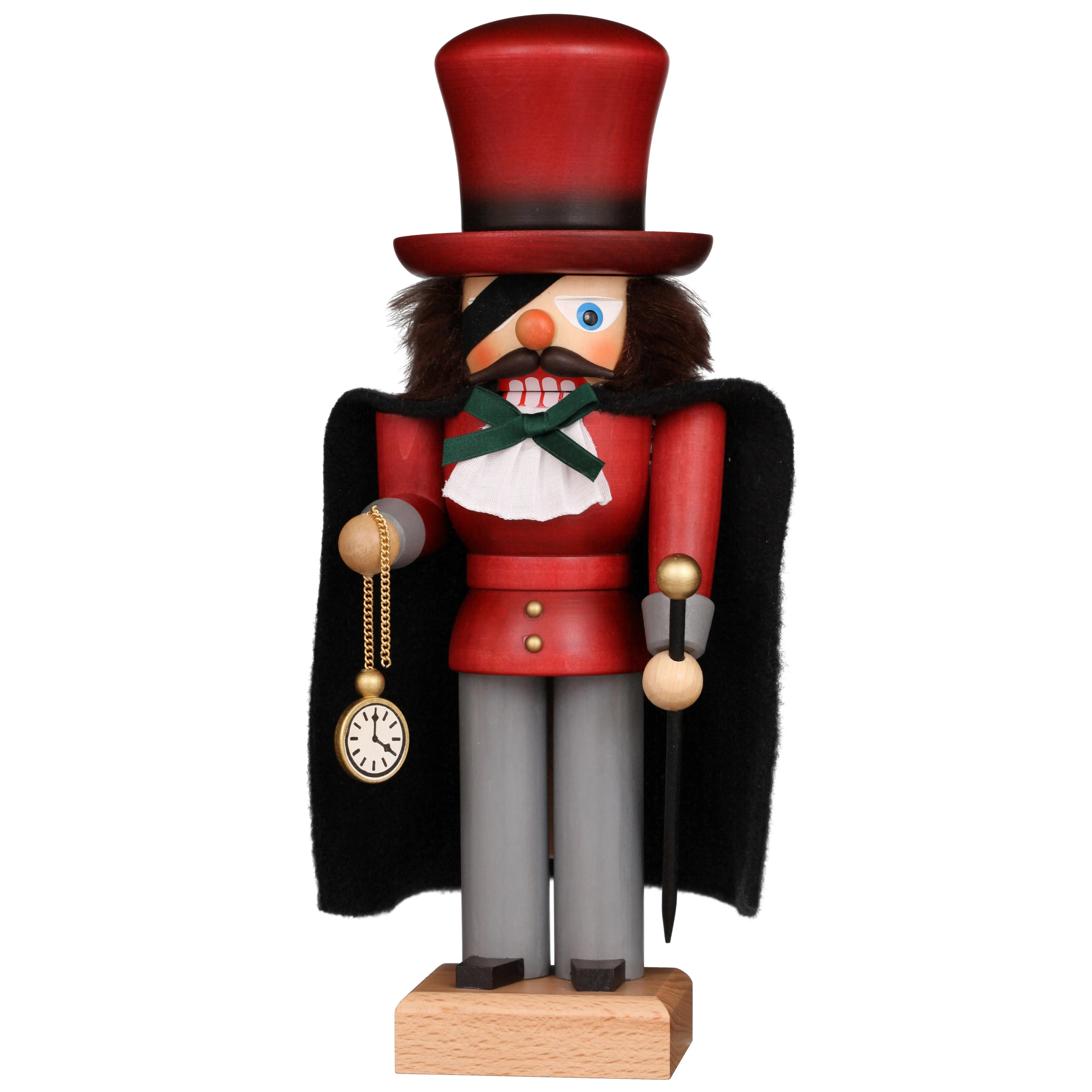 Christian Ulbricht Nutcracker - Drosselmeier 32-673