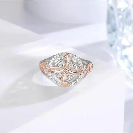 Alloy Material Two-tone