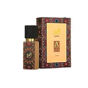 Lattafa Ajwad Eau De Parfum Spray for Unisex2.0 Ounce Perfume Fragrance