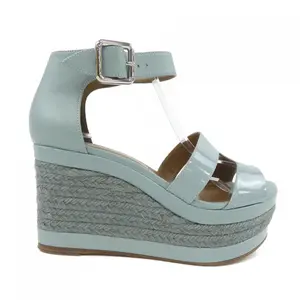 Pre-owned HERMÈS Others Small Leather Goods Hermes Sandals