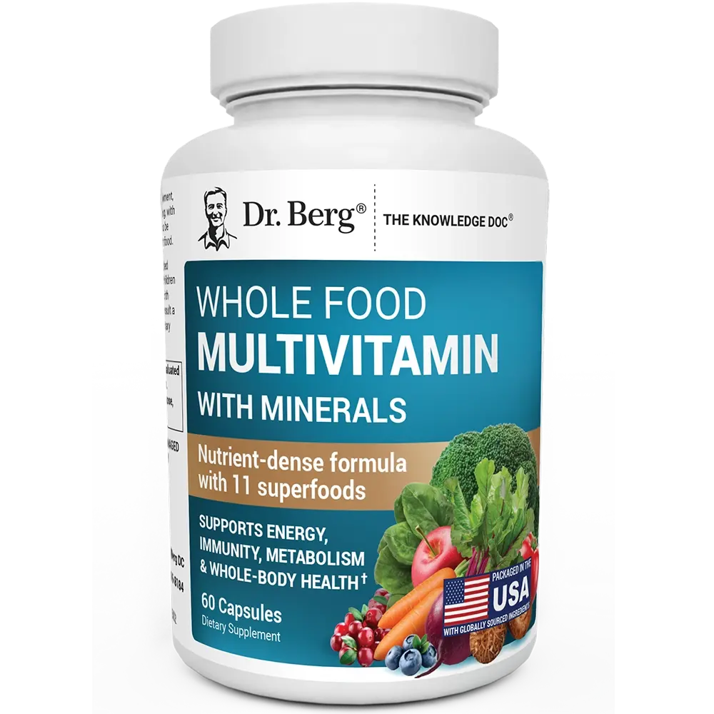 Whole Food Multivitamin with Minerals (Previously known as Keto Energy) - 60 Capsules Dietary Edible Fitness Supplement Optimum Whole Food Multivitamin with Minerals (Previously known as Keto Energy) - 60 Capsules Dietary Edible Fitness Supplement Optimum