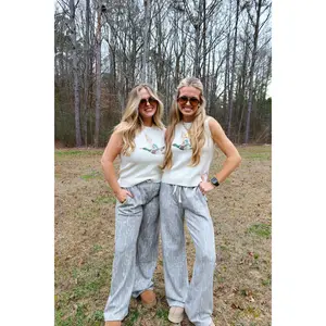 Waterfowl Sweater Vest