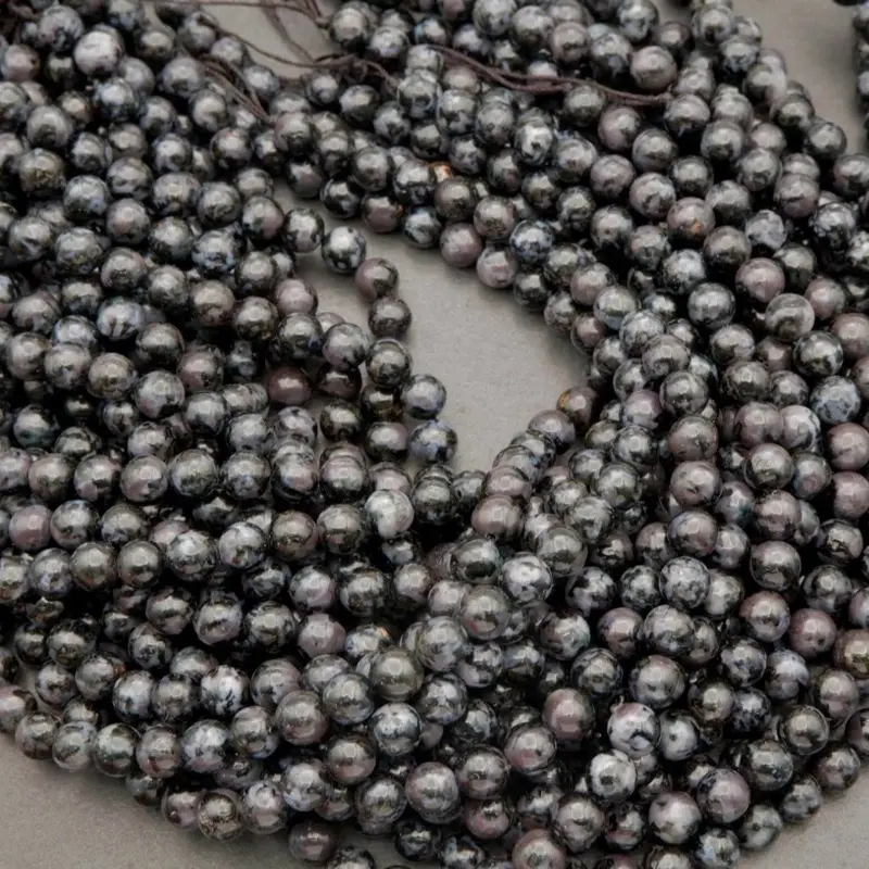 Indigo Gabbo (Rare Merlinite) Healing