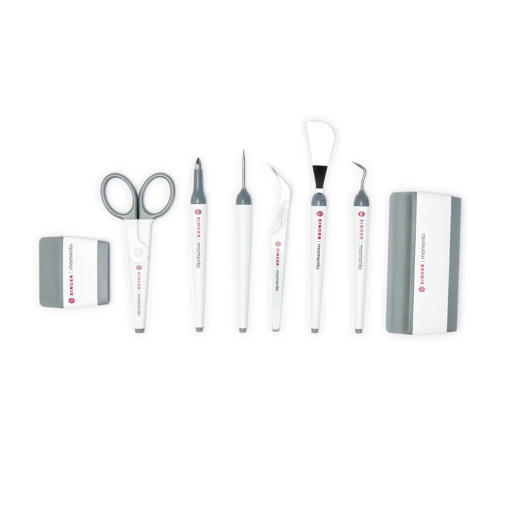 SINGER® MOMENTO™ Deluxe Tool Set - TikTok Shop