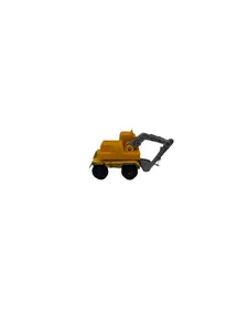 M.M.T.L. Excavator Diecast
