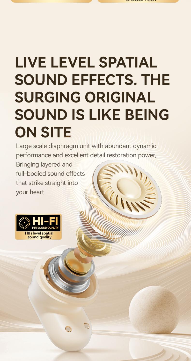 Acer OHR513 Wireless Earphone,In-ear Design Earphones with Digital Cal, LongStandby Headset for Men & Women, Audio Earbud Electronic ear headphone fast charge Black Acer OHR513 Wireless Earphone,In-ear Design Earphones with Digital Cal, LongStandby Headset for Men & Women, Audio Earbud Electronic ear headphone fast charge Black