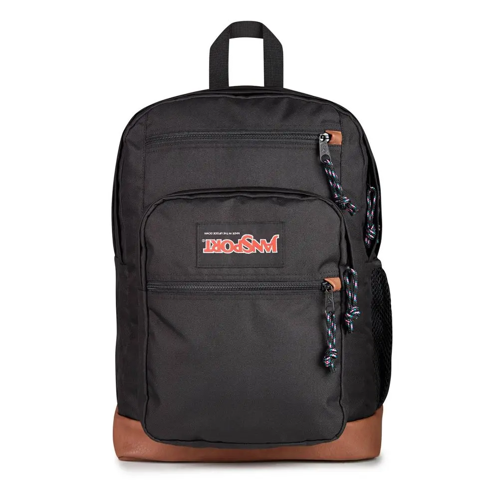 JanSport 34L Cool Student 17.5" Stranger Things Upside Down Backpack - Black JanSport 34L Cool Student 17.5" Stranger Things Upside Down Backpack - Black