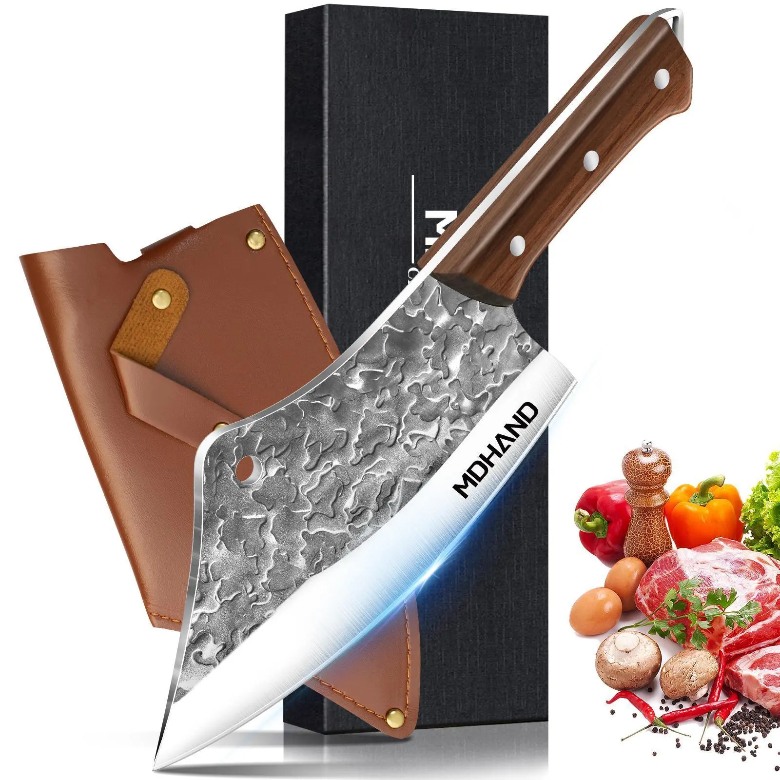 Chef Knife-E