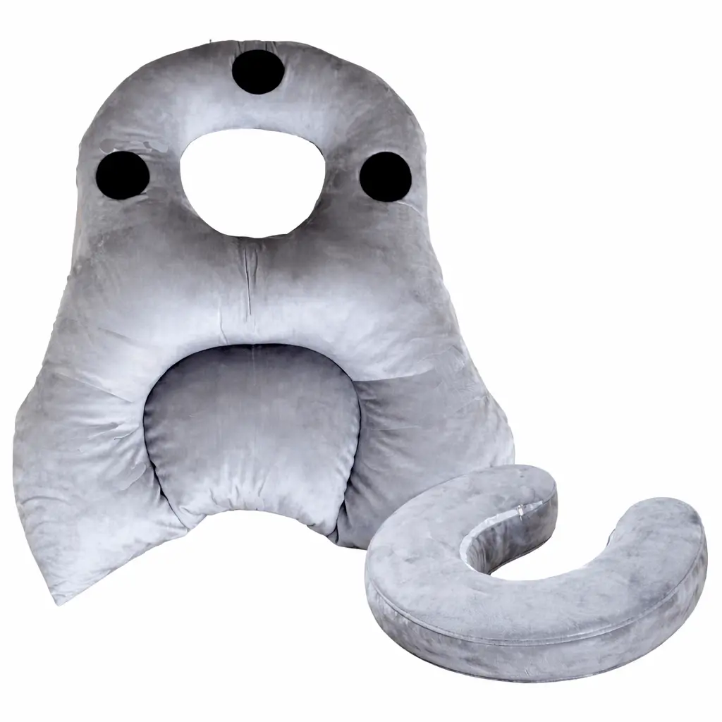 Facedown BBL Recovery Pillow