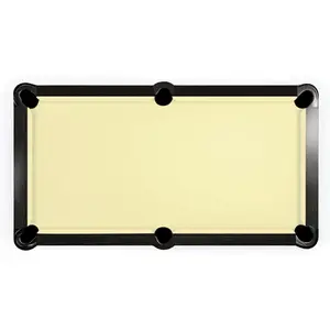 Championship Titan Felt 7/8/9ft Professional-Grade Billiard Cloth