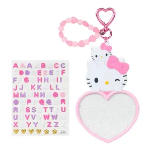 Hello Kitty Customizable Keychain (Sanrio Character Award Series)