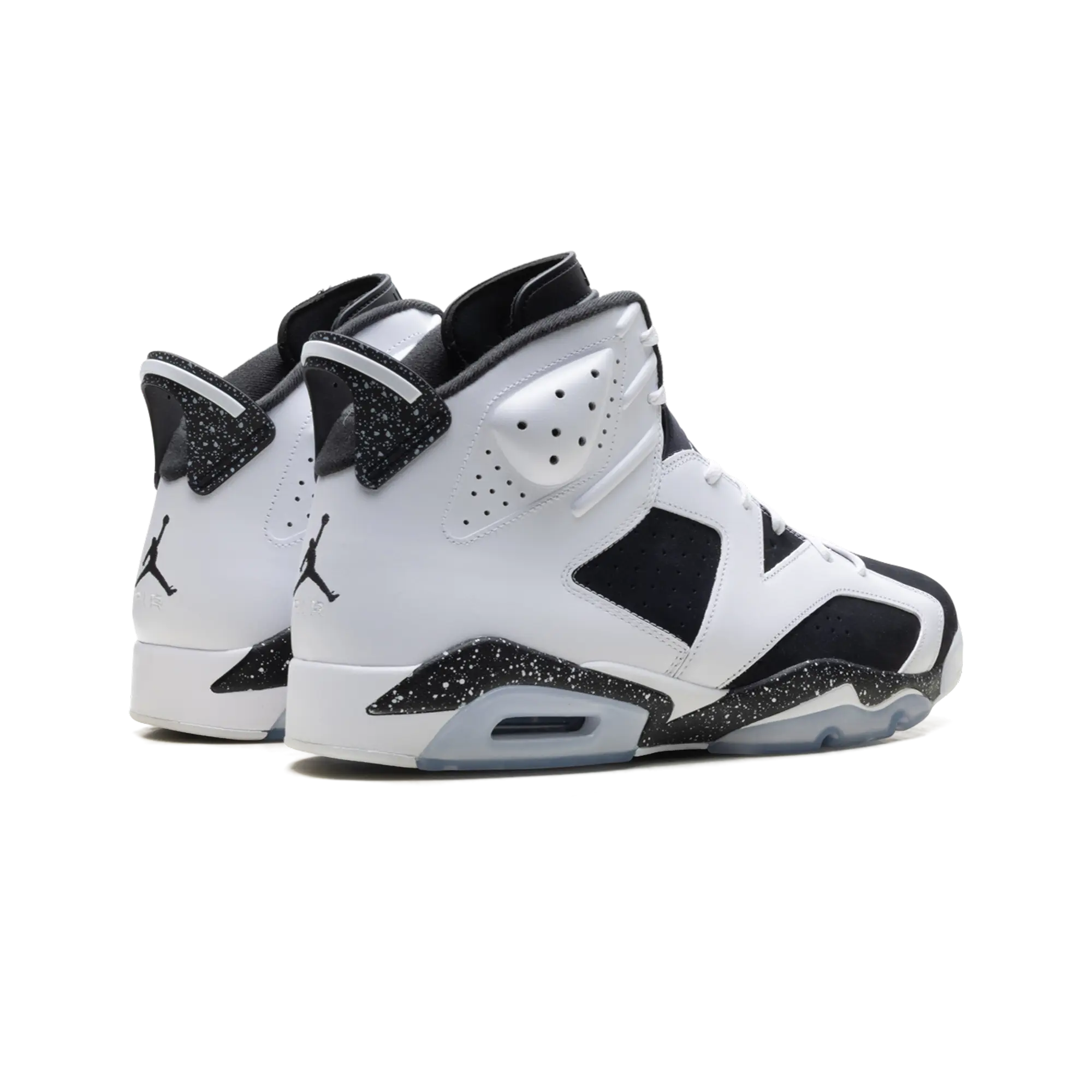 Air Jordan 6 "Oreo" CT8529 108