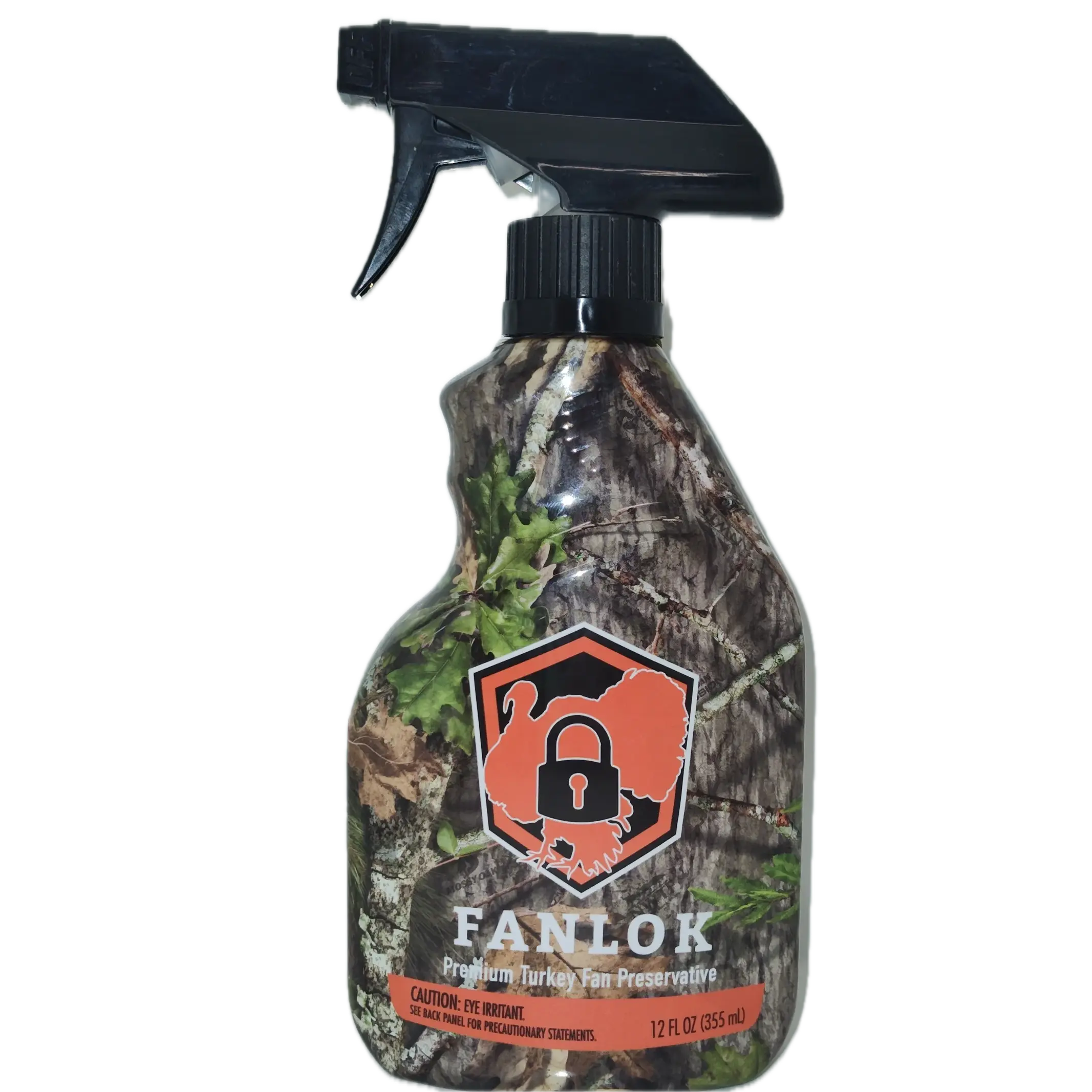 FanLok - Turkey Tail Preservation