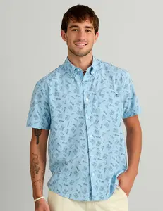 Kona Button-Down