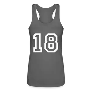 Women’s Performance Racerback Tank Top