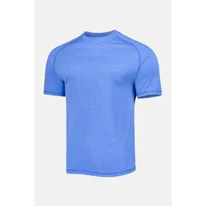 Thenx  Premium Athletic Blue T-Shirt