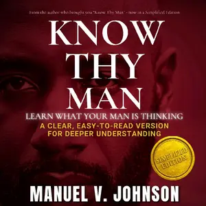 Know Thy Man: Simplified Edition -BOOK FOR WOMEN