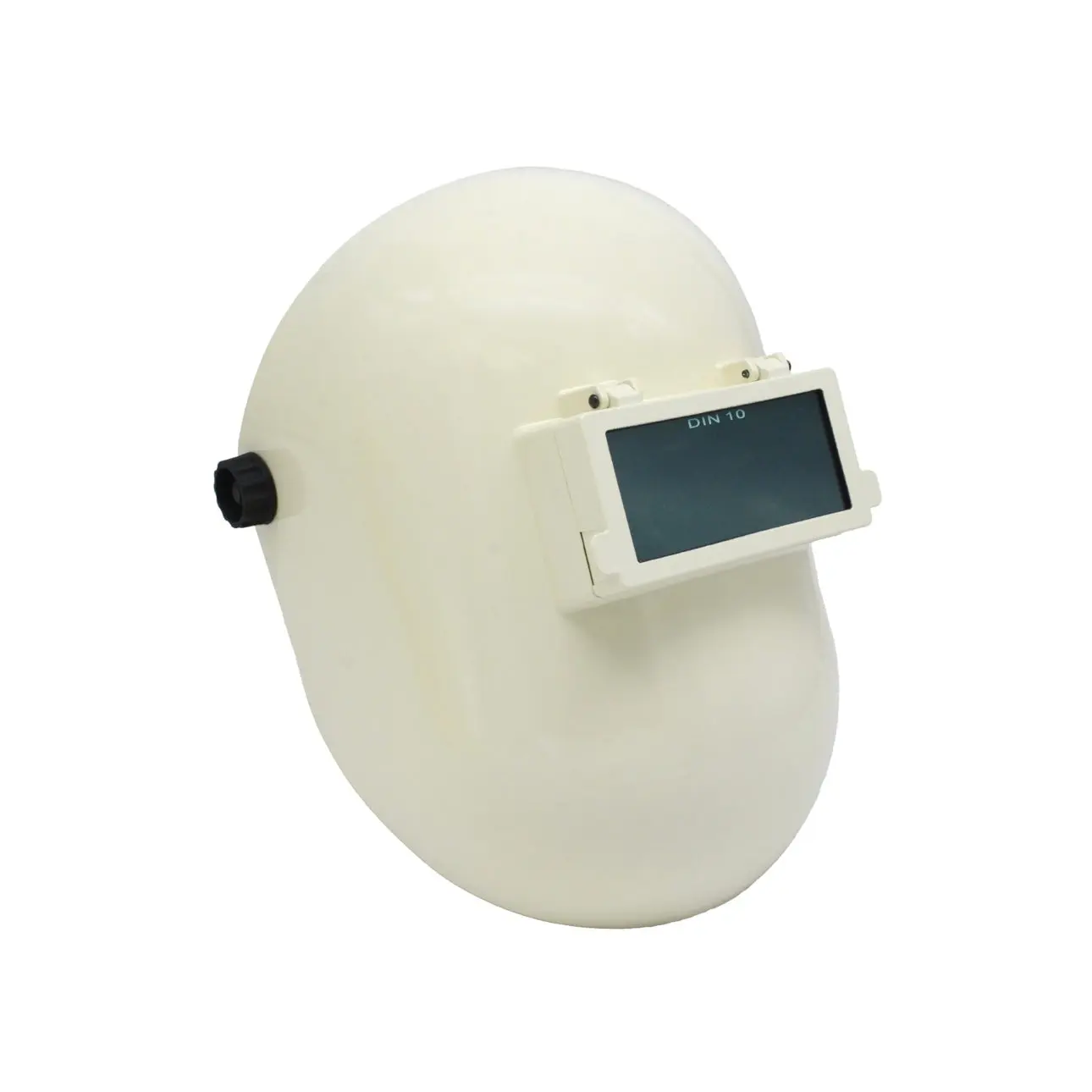 White Sugar Scoop