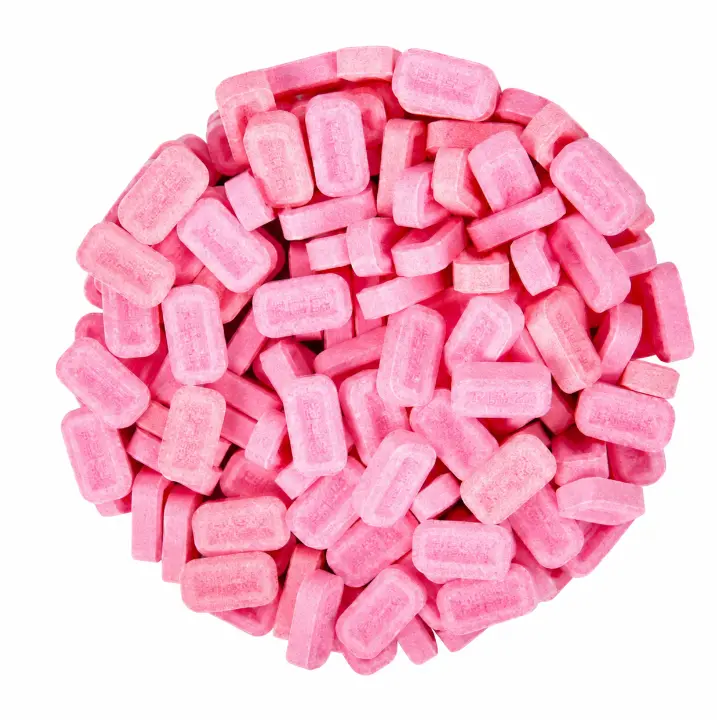 PEZ STRAWBERRY